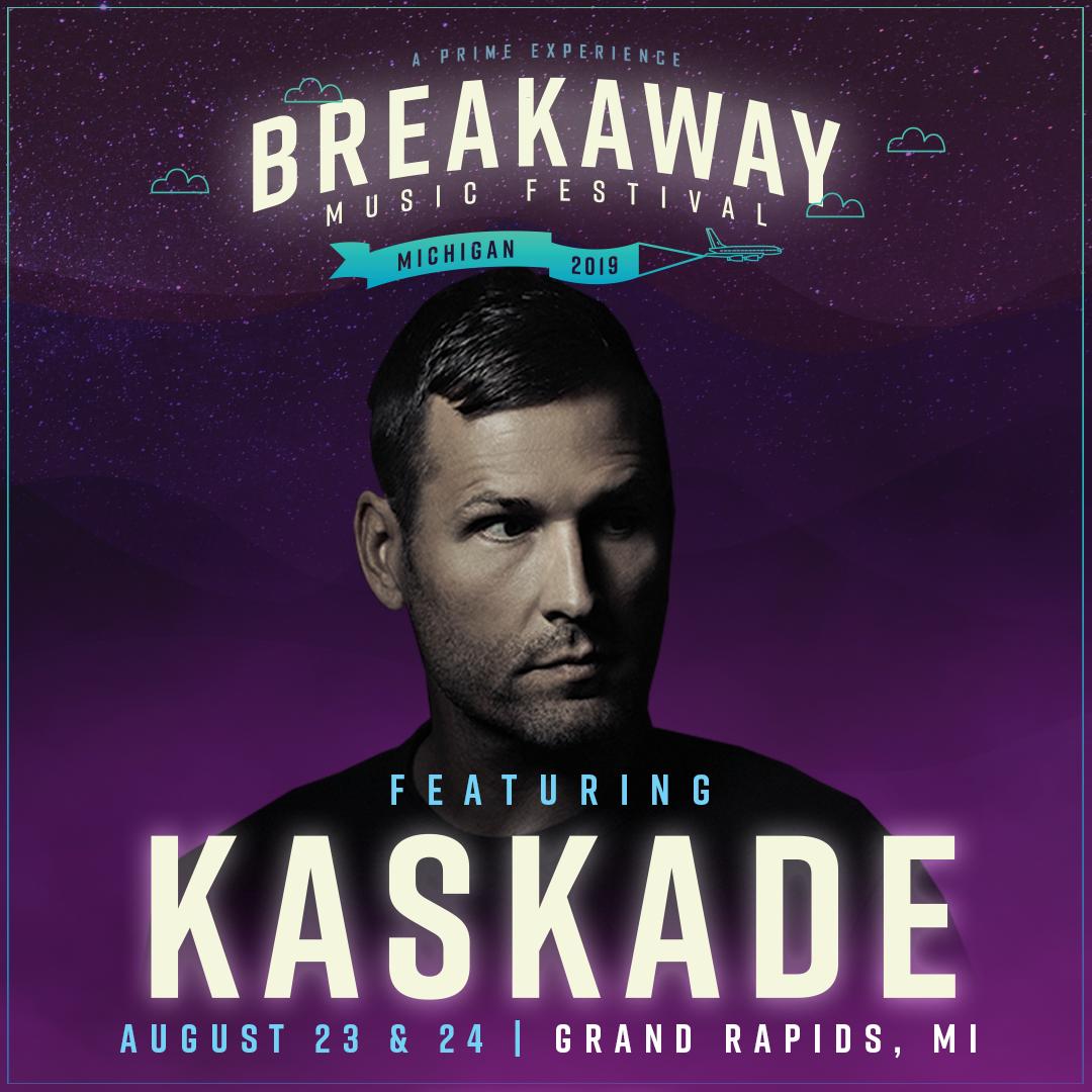 💥MEET AND GREET ALERT💥 Who wants to meet <a href="/kaskade/">Kaskade</a> at #BreakawayMichigan? For a chance to win meet and greets for you and a friend RETWEET this and make sure you FOLLOW us!