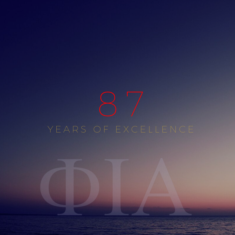 TAMUCCFSL's tweet photo. Phi Iota Alpha has 82 chapters &amp; colonies and is still continuing to grow for the past 87 years. They have raised $60,000 to their national philanthropy United Nations Children's Fund and this past semester $5,750 to the National Hispanic Institute. #TAMUCC #TAMUCCMGC #TAMUCC23 https://t.co/iDaQIul9w3