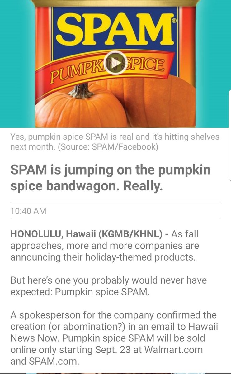 dirtylittlesins's tweet photo. This is a combination straight from hell and we need an exorcism or spiritual intervention to send it back. ๐คข๐คฎ
#shouldnotexist #nomorepumpkinspice #gay #gaypublic https://t.co/qq4yR3Qy5F