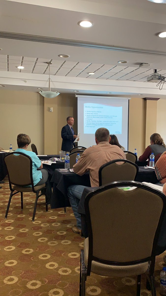 AgriLife Extension tweet media