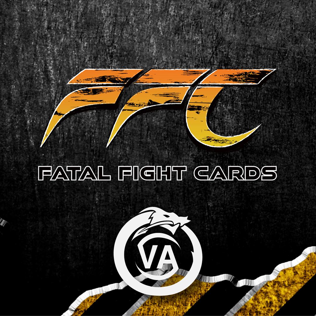 check out this this deck building fighting card game by Void Arts.  Fatal Fight Cards voxodyssey.com/board-and-card… <a href="/VoidArts_Kris/">Void Arts</a>  

#cardgame #boardgame #boardgames #cardgames #games #tabletopgames #mtg #tcg #cards  #gamenight #boardgamegeek #tabletop #game #nerd  #gamer #fightgame