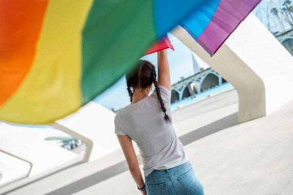 RevistaM2M's tweet photo. ¿Cómo ser una empresa realmente #incluyente con la comunidad #LGBTI? Acsendo le muestra cuatro claves para lograrlo. #Marketing #FelizJueves 👉https://t.co/Zdt1FvSP3u https://t.co/nIHurGLZCv