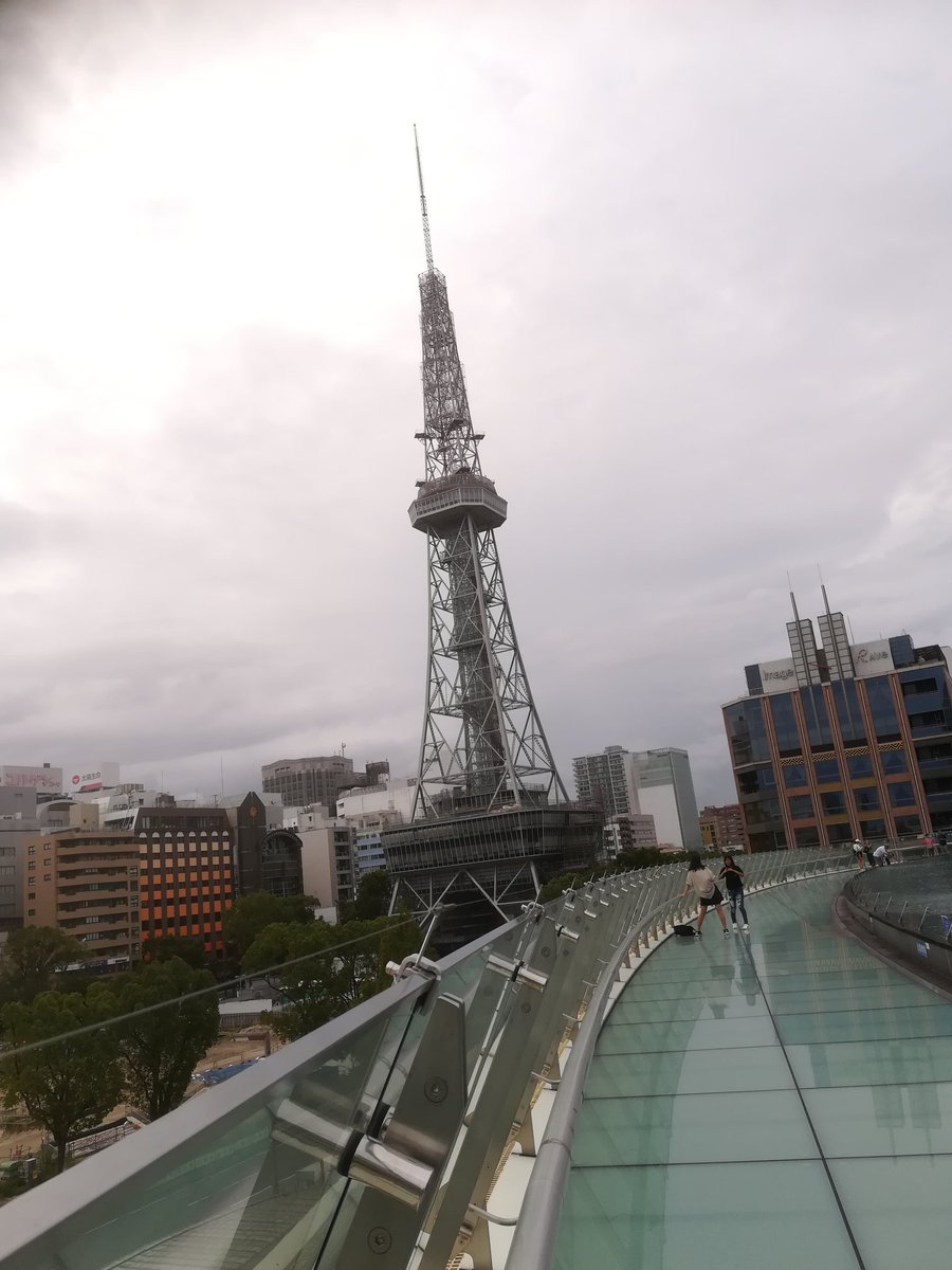 RiQto_CAS's tweet photo. 名古屋へ一人旅してきました〜 https://t.co/WX9xx5zIEe