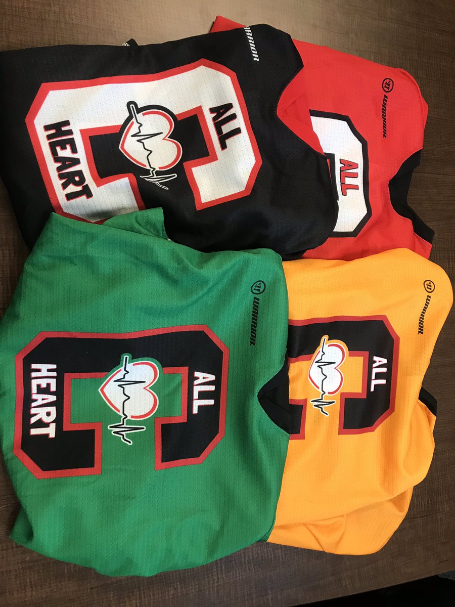 DeltaWildHockey's tweet photo. Be sure to come back out to Planet Ice Delta for the Pro week of the Cunningham camp running August 26th - 29th at Planet Ice Delta. Lots of NHL players on the ice supporting a great cause. https://t.co/4YtMNdZqR7