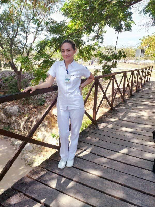 putiyucateca's tweet photo. Otras mas de mi amiga #pituenfermera quiere sus comentarios den rt para mas fotos https://t.co/LkLRrf3NYF
