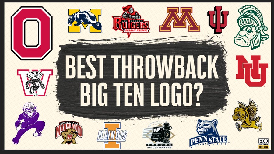Look Famous Gruff Sparty Logo Will Be Used This Season But Not By Michigan State