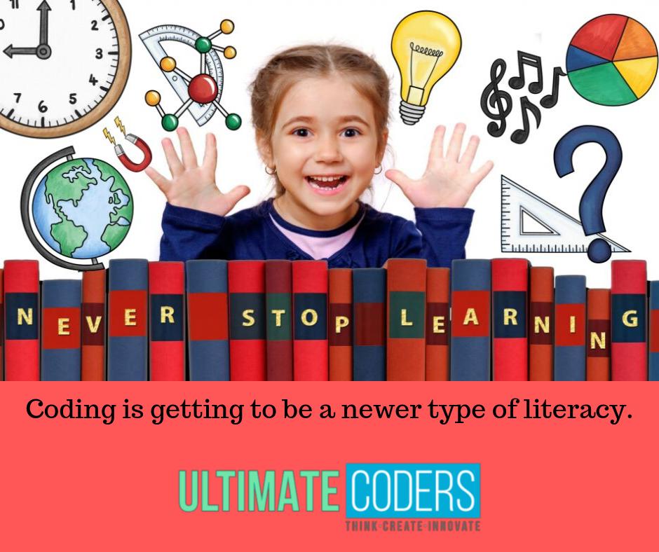 ultimatecoders's tweet photo. Come Register for a FREE TRIAL CLASS now!
https://t.co/gad5mjbspe
#coding #programming #codingforkids #codingiscool #learntocode #digitalliteracy #afterschoolclasses #code #ultimatecoders #free #freetrialclass #summercamp #camp #codingcamp #childrencoding #kids #students https://t.co/XE6cf8tbkw