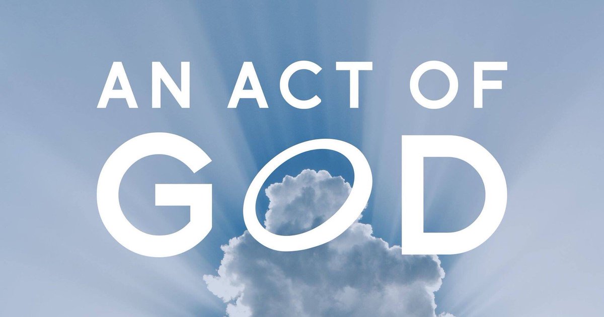 AUDITION NOTICE
"An Act of God" by David Javerbaum
  
KT is proud to present its first play in our 3rd season. Auditions will be held Aug 18 and 20 at 6:30 p.m. Production dates are one weekend only, Oct 18-20. Roles are available to anyone age 21+.