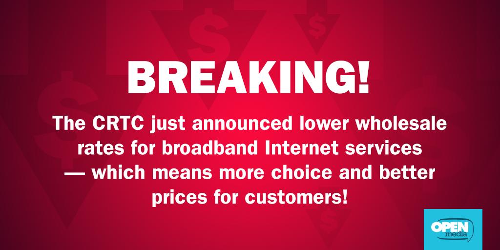 OpenMedia tweet media