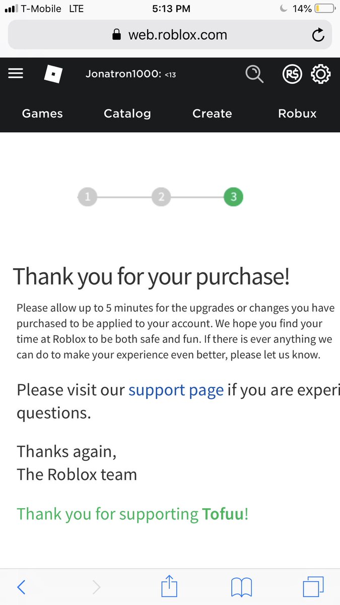 How To Change Your About On Roblox 2020 Mobile