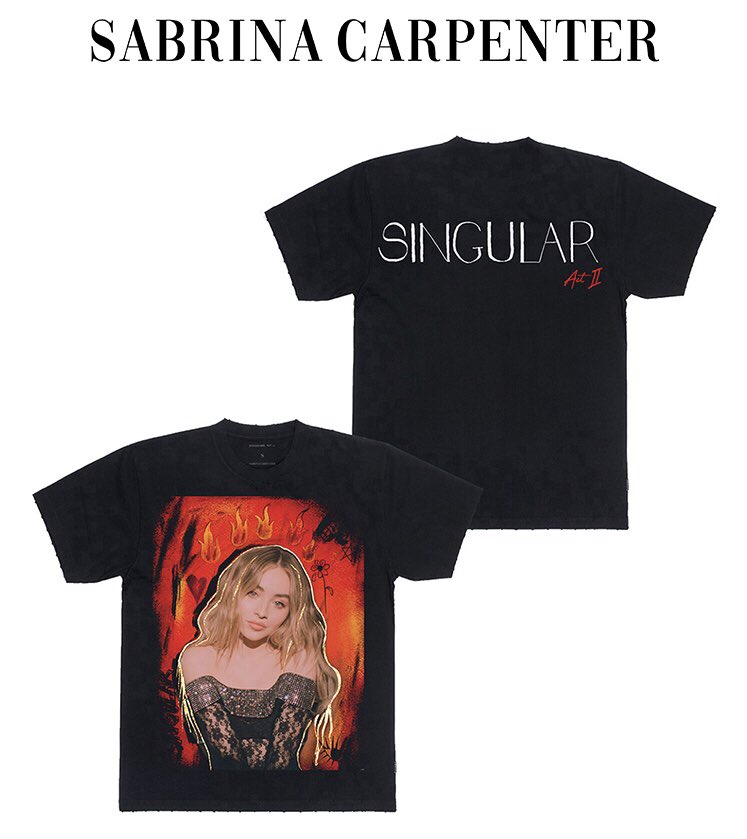 Sabrina Carpenter on X: 