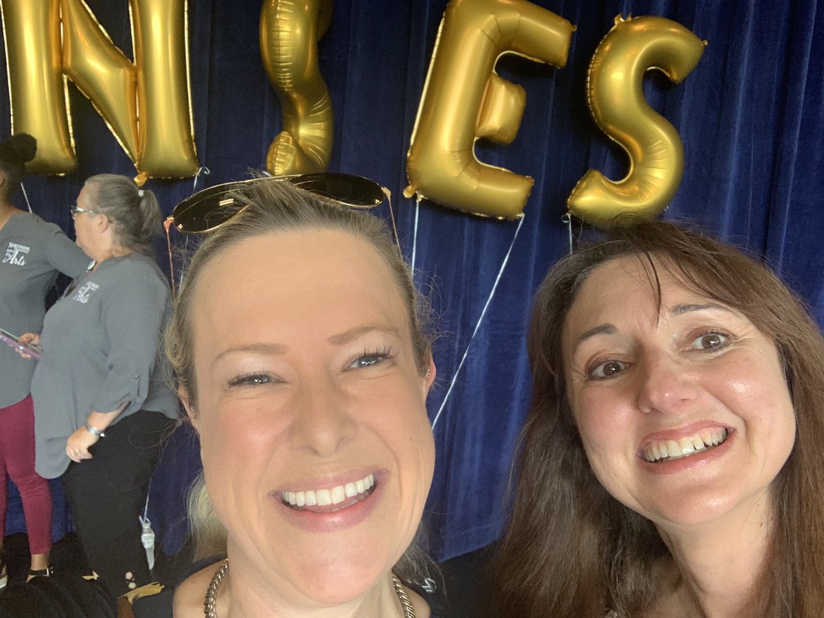 <a href="/SC_MOM/">Windy Cole</a> the board of trustees are so excited to attend the ribbon cutting <a href="/RockHillSchools/">Rock Hill Schools</a> Northside elementary !