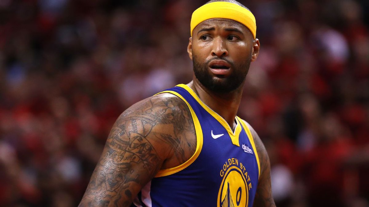 Sources: Lakers' Cousins has serious knee injury dlvr.it/RBJQPW