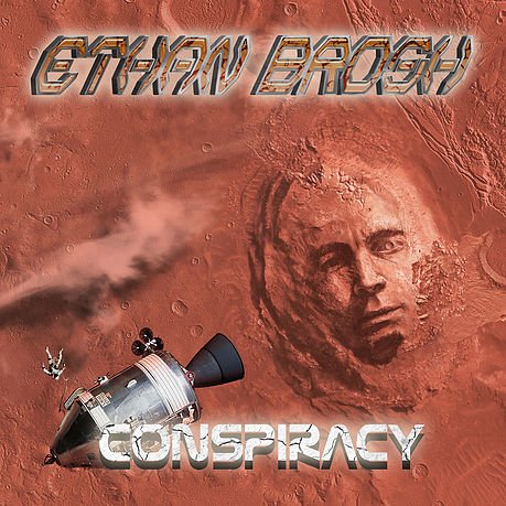 Check out my official store! Here you will find all of my music and merchandise. Please check back often as more products are being added. ethanbrosh.com/store #ethanbrosh #metal #heavymetal #guitar