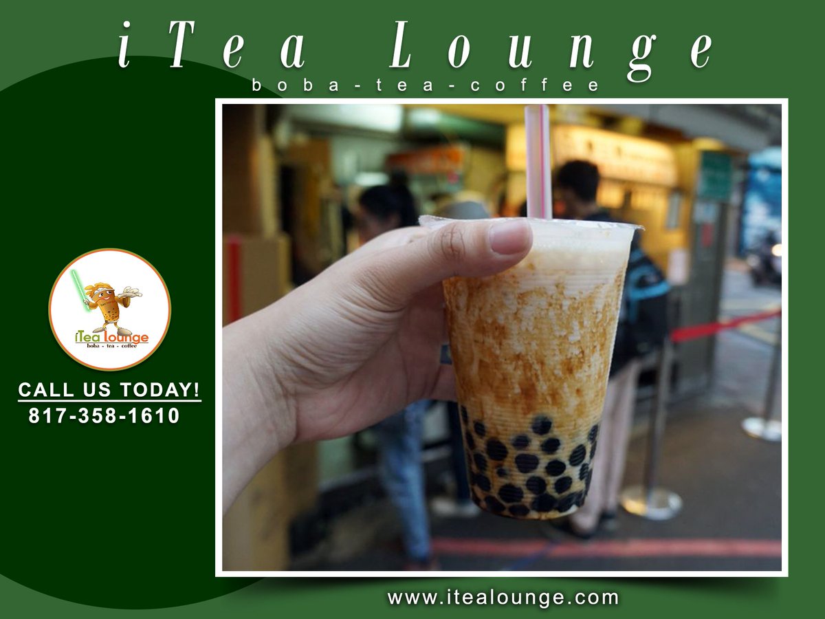 iTeaLoungeShop's tweet photo. Each drink is the result of thousands of experiments. From ingredients, formula, process, packaging, to the presentation. We only present a drink in its perfect form.
https://t.co/KtDBrUYTb6
#BobaTea
#Tapioca
#BobaTeaNearMe
#BobaTeaDallasTX
#CoffeeShopNearMe
#BubbleTea https://t.co/8LSX6woQGR