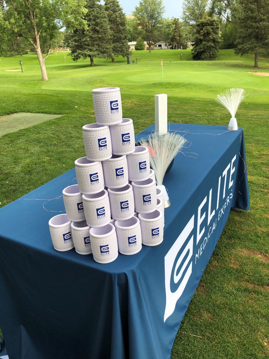 EliteMedExperts's tweet photo. #tbt to two weeks ago when Jerene and Anne got to night golf with legal teams in Denver! Thank you to #AccuMed for hosting such a fun event. #EliteMedicalExperts #medicalmalpractice #attorney #personalinjury #expertwitness #medicalexpertwitness #casestrategy #medicalexperts https://t.co/9tpizUpceK