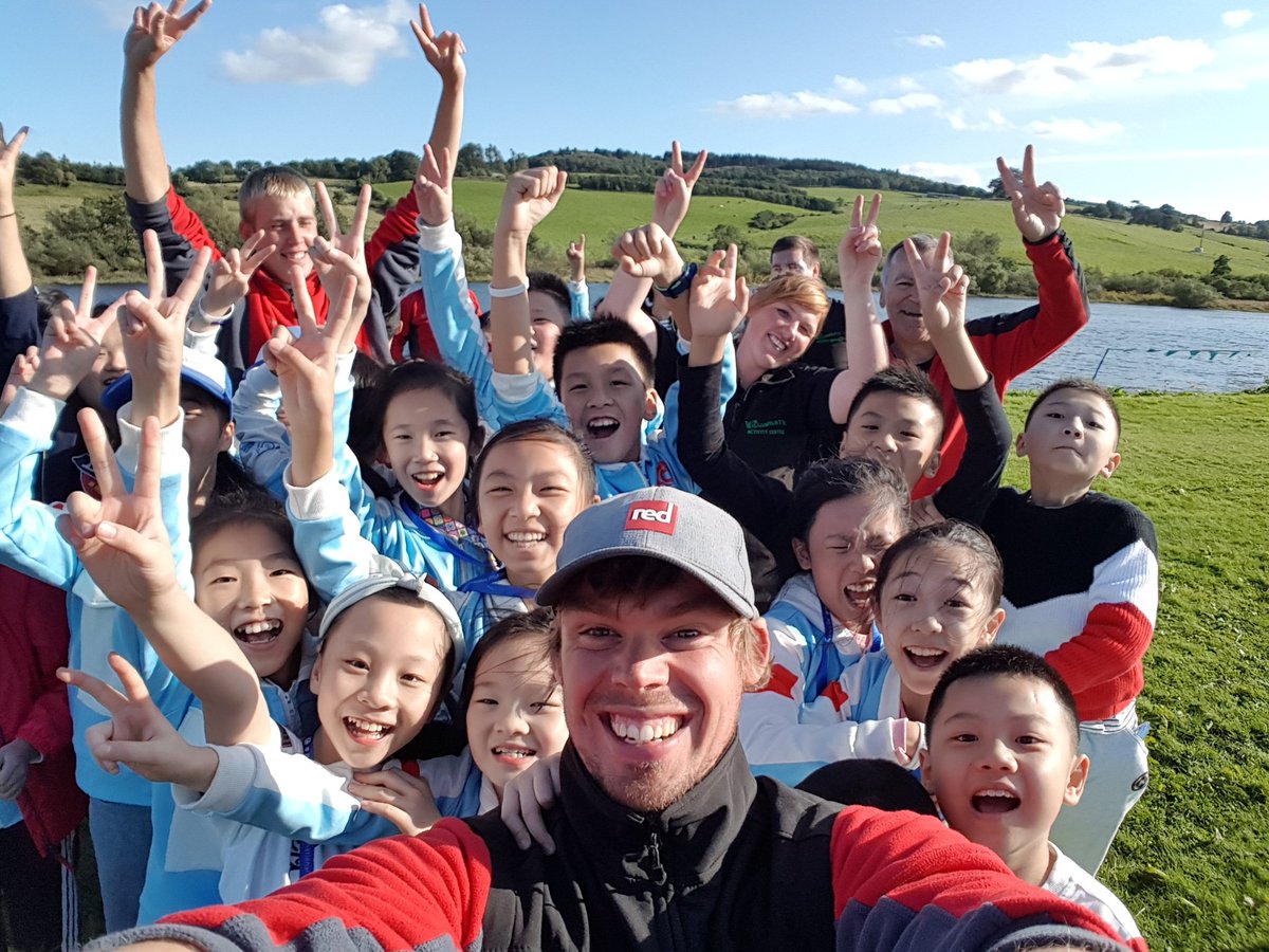 willowgateacti2's tweet photo. Another group of Chinese students joined us today!! #perfectperth #growtaygether #visitscotland https://t.co/n0gjcmy0gY