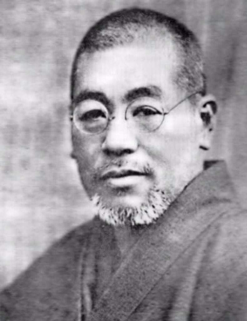 HHTenerife's tweet photo. Remembering with #immense #gratitude for the life of #Dr Mikao Usui born on this day 15th August 1865.
We are #grateful and truly #blessed https://t.co/XhUiOYy8Bg