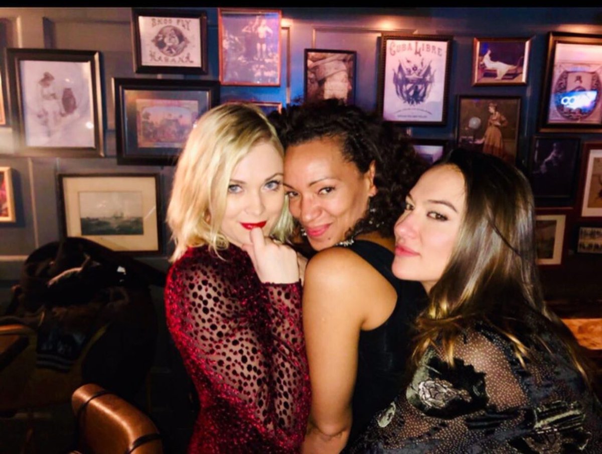 BestOfClecho's tweet photo. babes
#clecho #the100 https://t.co/lgW0ML9Quc