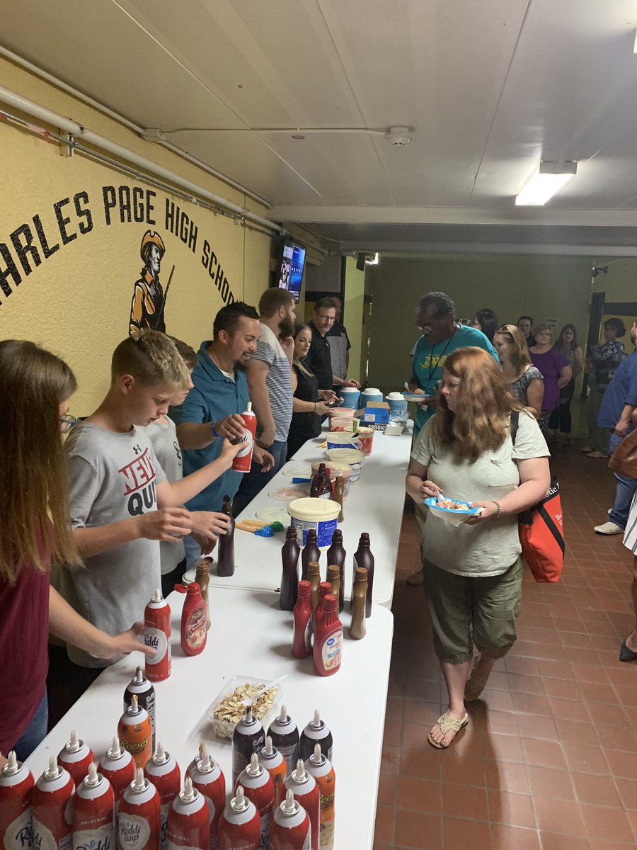 Sand Springs Public Schools tweet media