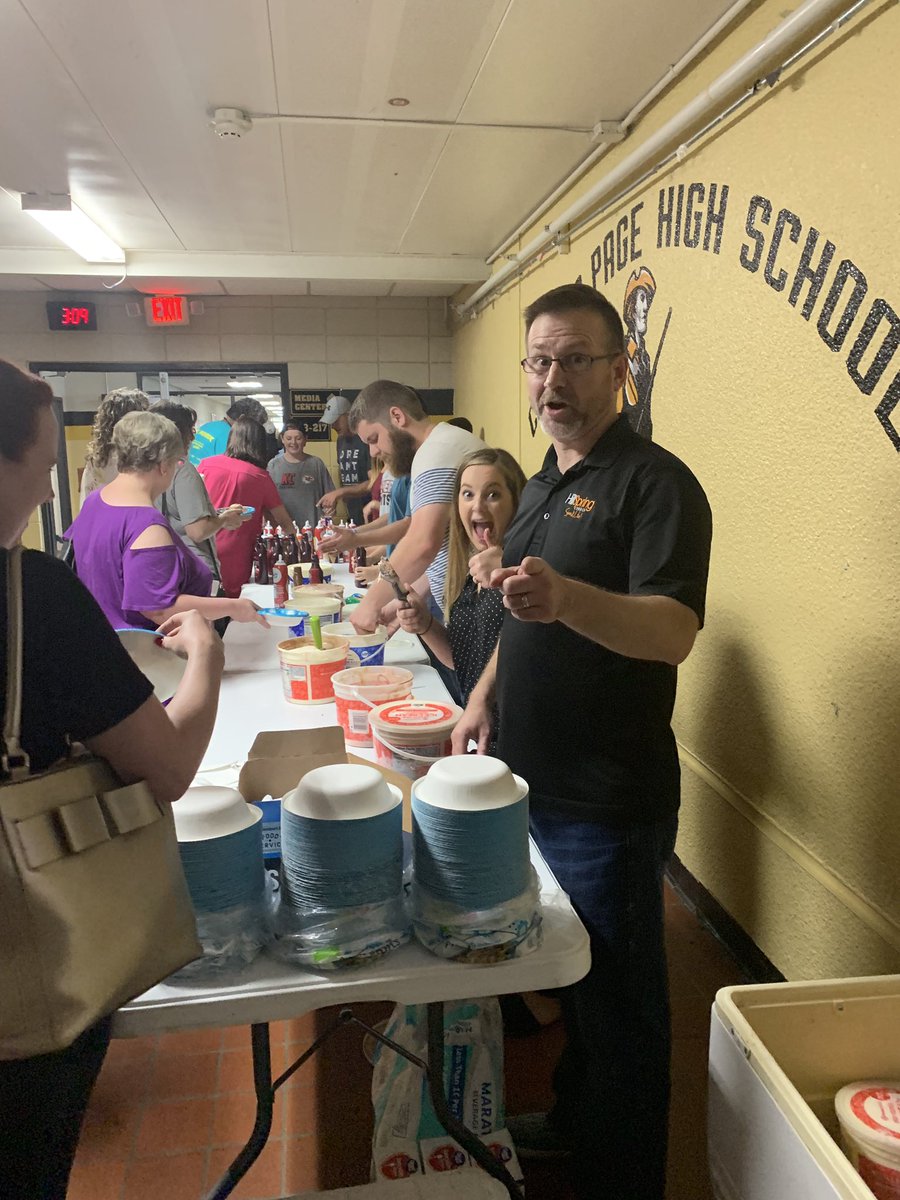 Sand Springs Public Schools tweet media