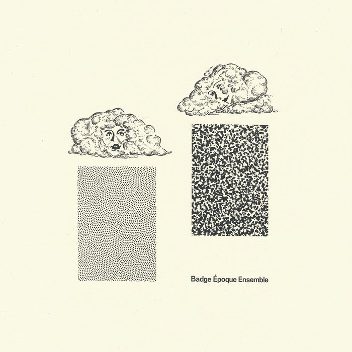 prettyoddorelse's tweet photo. 'Badge Époque Ensemble' by @Badgeepoque on @TeleExplosion [2019]
https://t.co/sIK2A0yw0E
#POAapproved #slimtwig #telephoneexplosion #acidfolk #baroquepop #canadianmusic #cosmicfunk #garagerock #indiepop #indierock #psychpop #psychrock https://t.co/Mh24eVyQ9m
