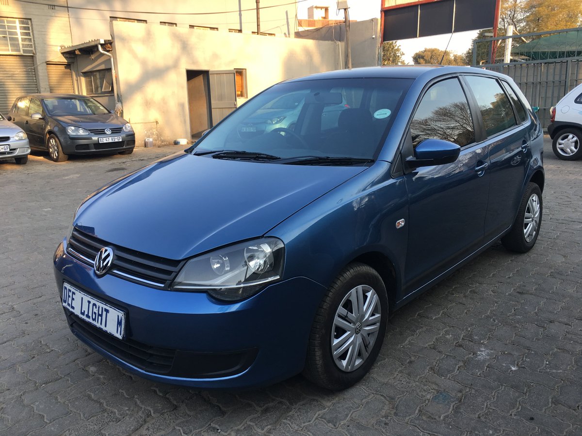 dlpreownedcars's tweet photo. 2016 Volkswagen Polo Vivo 1.6 Gts 5-Door 37000 kilo For R88,000 Negotiable Please Contact Our sales agent on 0110256769 0835957308 0670074268 for more Information No45 Commissioner St Kempton Park,DEE LIGHT MOTORS PTY LTD #deelightmotorsptyltd #VW #Sacars #SouthAfrica https://t.co/Ax45HZbT2E