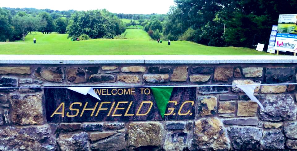 Preparations are well underway for the popular #BarryMaloneMemorialGolfDay which takes place this Saturday in Ashfield Golf Course⛳️
Few teams out tomorrow (Friday), anyone still looking to enter a team contact Michael Malone on 07516224073 or Con McParland on 07764673435.