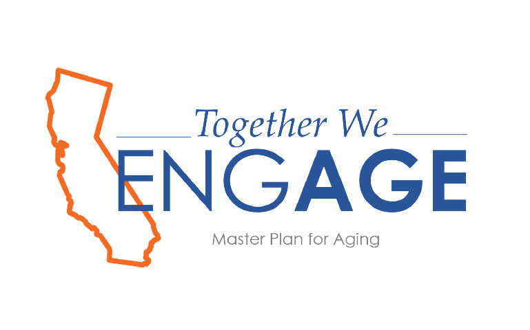 Cal_HHS's tweet photo. California is making the health and well-being of #OlderCalifornians a priority. 

Share your ideas on how to make California an age-friendly state: https://t.co/zHkraeGZGE 

#AgeFriendlyCA #CaliforniaForAll #MasterPlanForAging https://t.co/hH8Dnttj7l