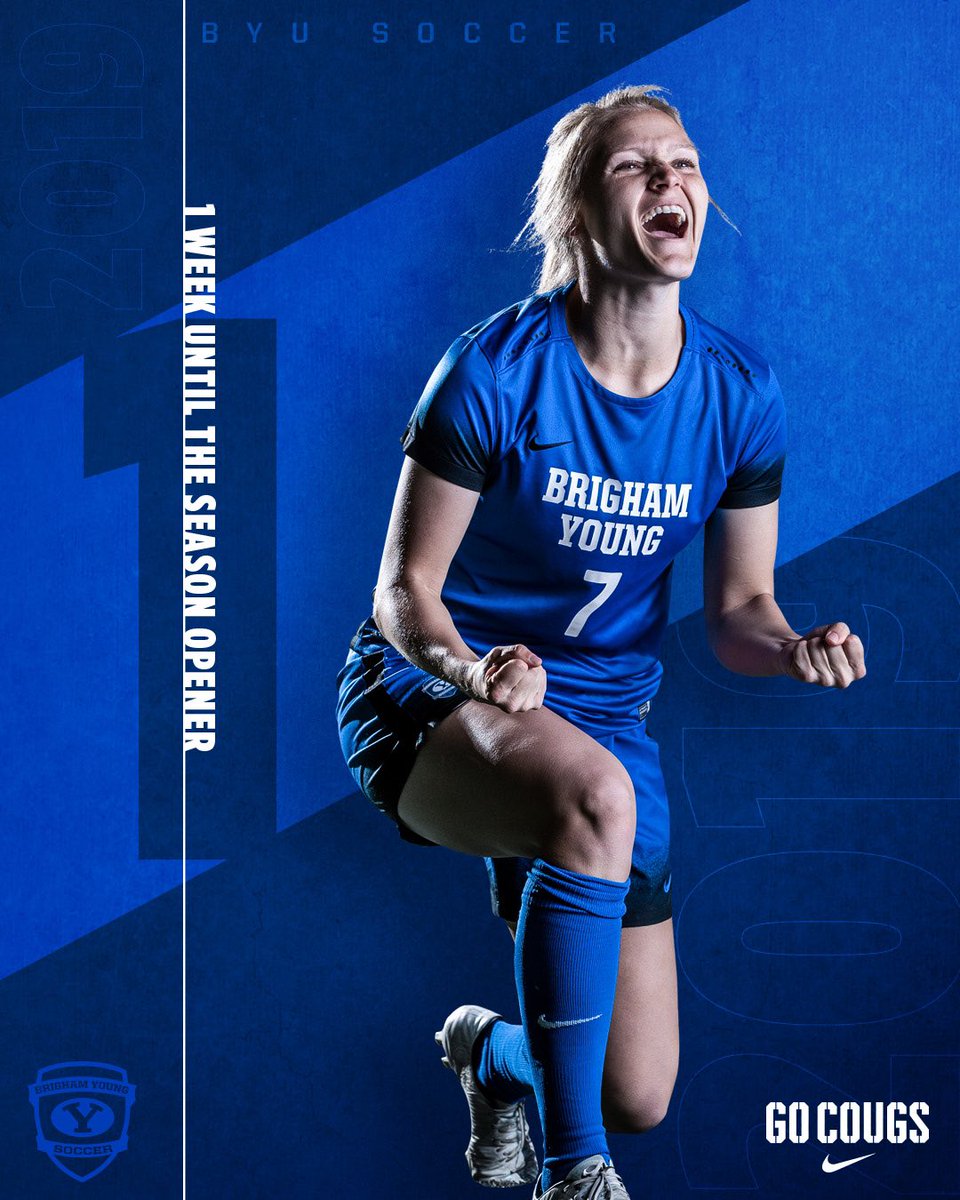 byusoccer_w's tweet photo. We only have to survive one more week till season! 🥳
⠀⠀⠀⠀⠀⠀⠀⠀⠀
#BYUwSOC #GoCougs https://t.co/ZoYbA9Eiqy