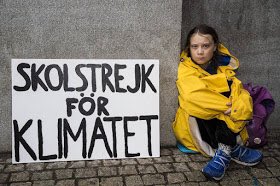 ahmetkatiksiz's tweet photo. Greta Thunberg - Küresel bir Gönüllü 

Yazı: https://t.co/0CTHPk1p1J

Hocam Küresel Gönüllülük dedi. @mbabaoglu 

#KüreselVatandaşlık https://t.co/7hhz28Lc74