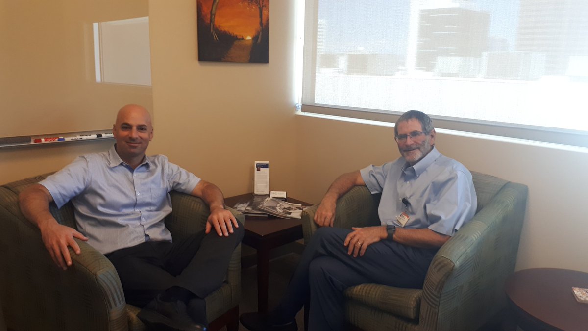 Advancing <a href="/NeurosenseT/">NeuroSense Therapeutics</a> clinical trial, with <a href="/JeremyShefner/">Dr. Jeremy Shefner</a>