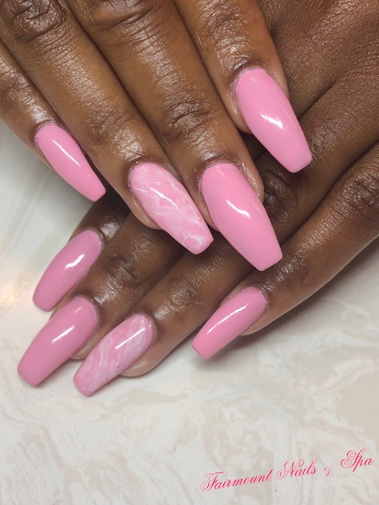 FairmountSpa's tweet image. Love your #nail #nailart #naildesign #nailcolor. Come, relax and enjoy your style with @FairmountSpa !