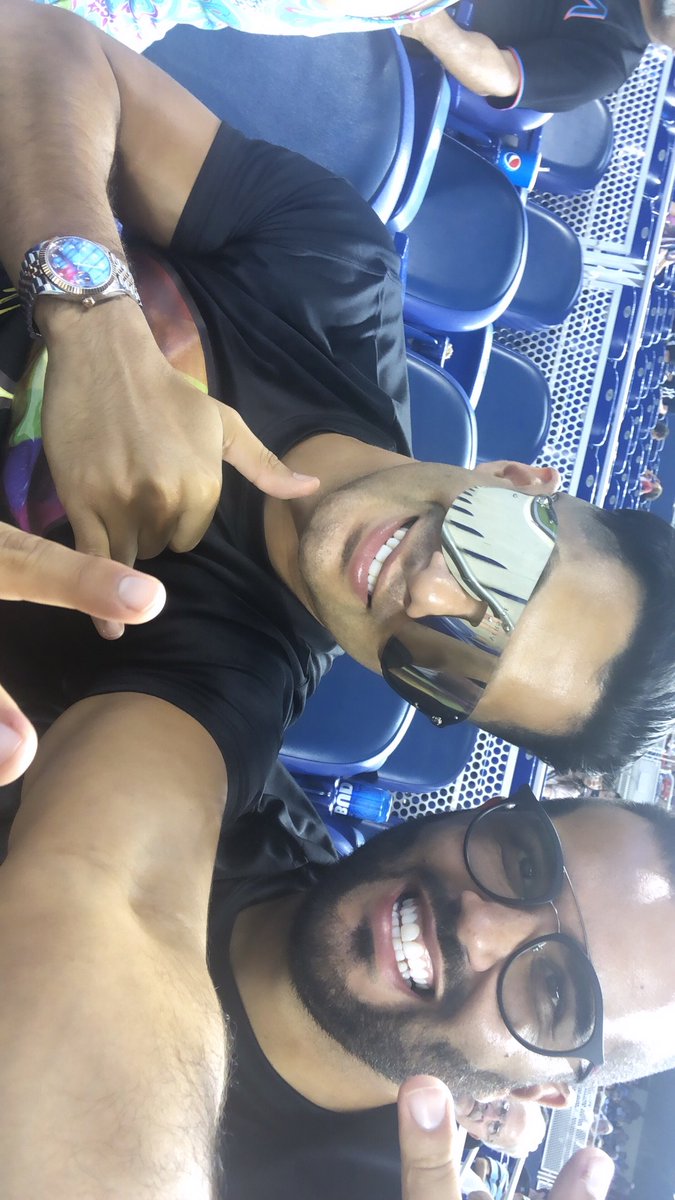 #juntosmiami #miami #mlb  @papaleokw