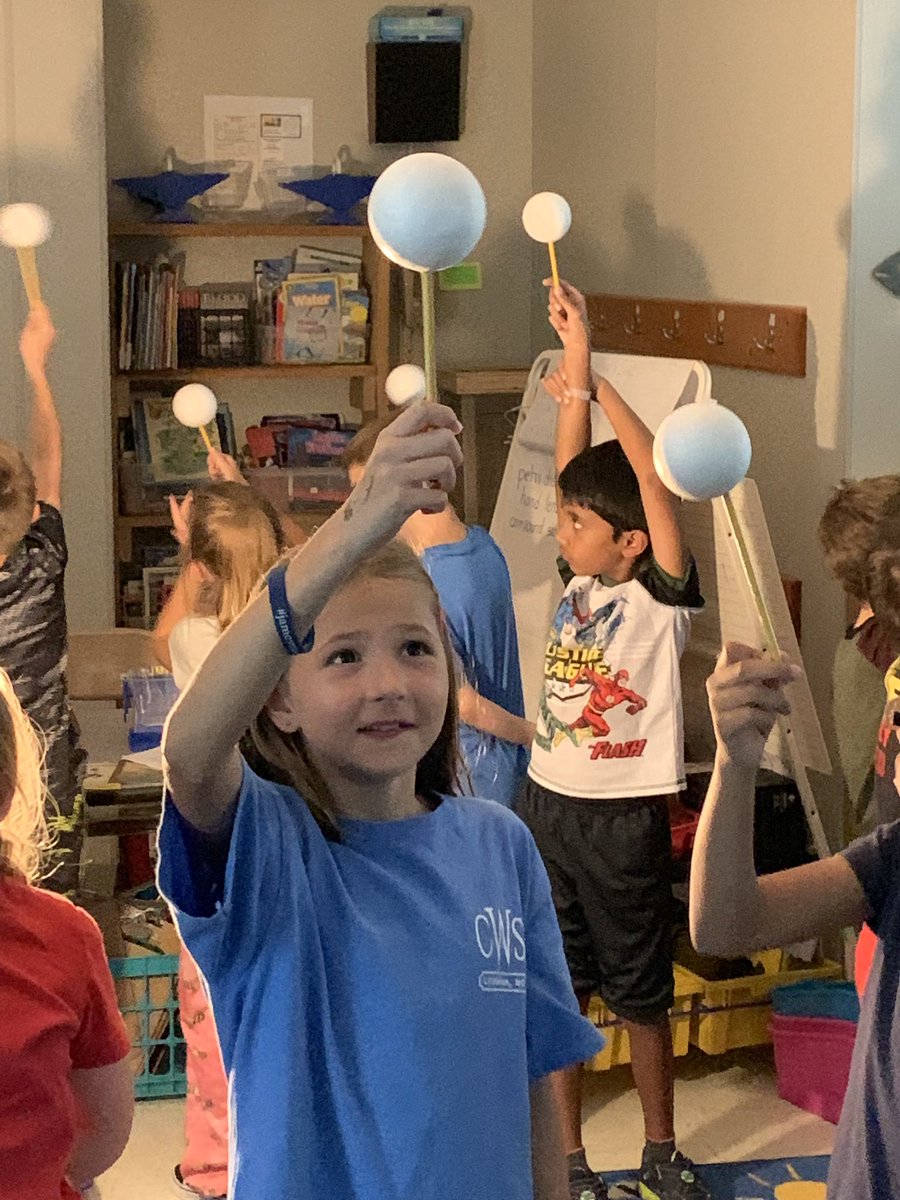 kwall911's tweet photo. S’s preparing to see tonight’s moon when the sun should light 100% of the side we see. 🤞 the sky is clear and we see Tycho Crater.🌞🌍🌕 #FullMoon #Astronomers @BESFirefly @BallentinePTA @WCPSSElemScie https://t.co/oluFmgXhVg