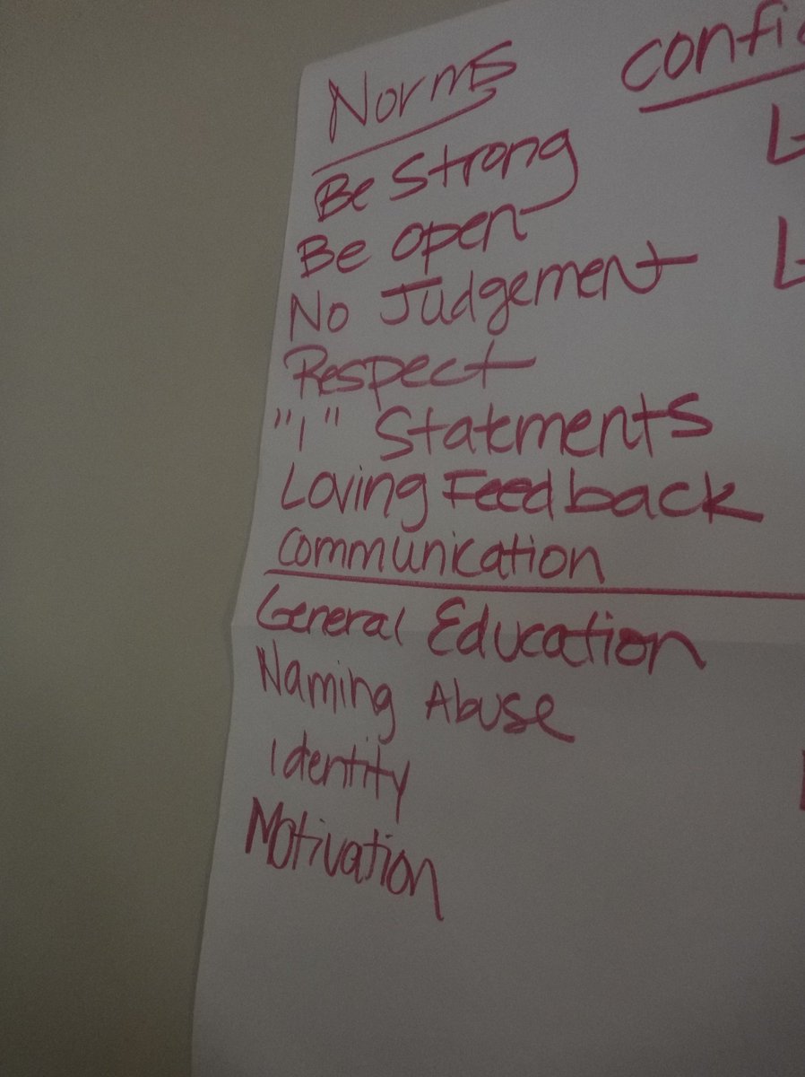 Battered Women's Shelter tweet media