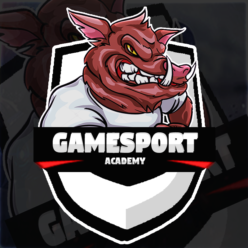 [•] New Work [•]
     ☘ ( Logo ) ☘

💫 By: <a href="/ViniciusDesign_/">V1nicius</a>
💫 Para: @AkilaBrPvP_
💫 Tema:  E-Sport
💫 Faça Seu Pedido  
💫 Pedidos ( ON )
💫 Team: <a href="/WoodDesigners/">WoodDesigners</a>
♥Obrigado Pela Preferência
✓ Rts e favs são bem-vindos. ♥