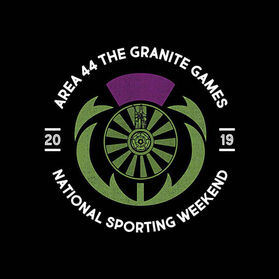 Best of luck to all the Area 33 Tablers heading up to Aberdeen for the <a href="/RoundTableBI/">Round Table</a> National Sporting Weekend 2019. Bring it home gentlemen! #DoMore #NSW2019 roundtablensw.co.uk/2019
