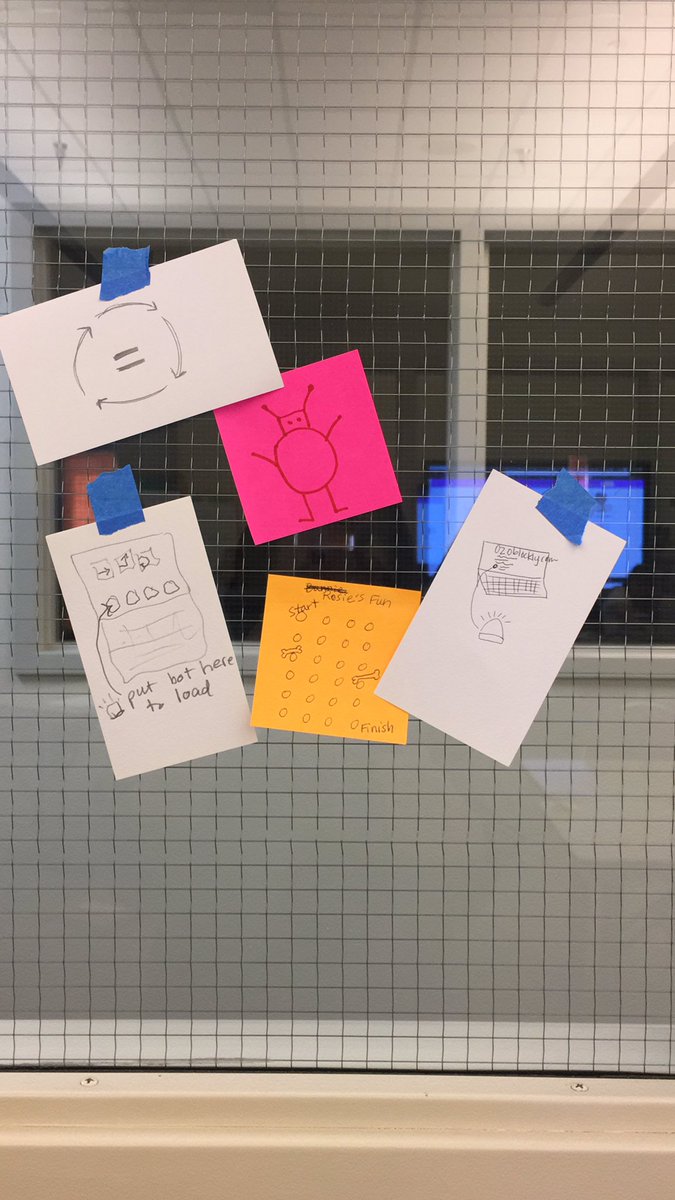 Deanna76840617's tweet image. #Csesd112
