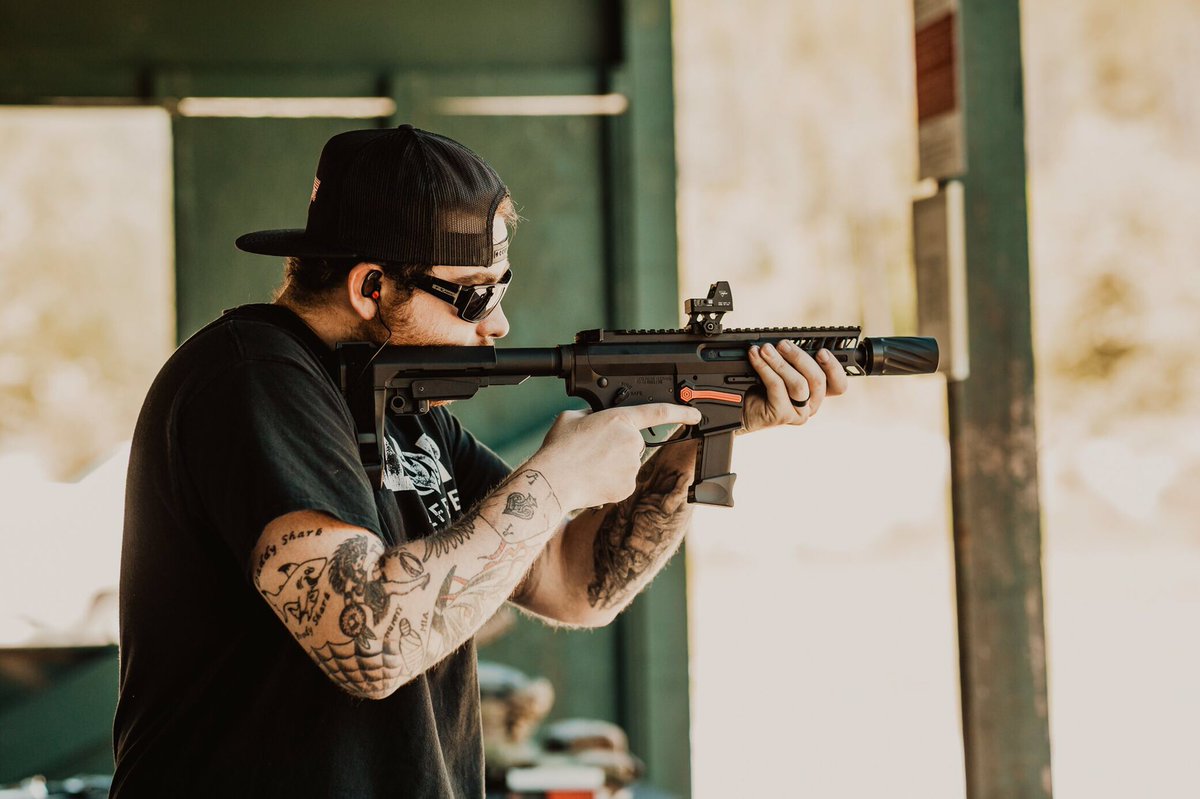 FALKOR Defense (@falkor_defense) on Twitter photo IT’S ALMOST THE WEEKEND!! 🤘 What guns are you taking to the range?
-
📷: <a href="/haleyjphoto/">haleyjphoto</a>
#rangeday #weekend #shoot #9mm #fg9 #pcc #funrangeday #outdoorrange #montana #summerdays #funinthesun #getoutandshoot #falkor #falkordefense #falkorlife #🤘 IT’S ALMOST THE WEEKEND!! 🤘 What guns are you taking to the range?
-
📷: <a href="/haleyjphoto/">haleyjphoto</a>
#rangeday #weekend #shoot #9mm #fg9 #pcc #funrangeday #outdoorrange #montana #summerdays #funinthesun #getoutandshoot #falkor #falkordefense #falkorlife #🤘