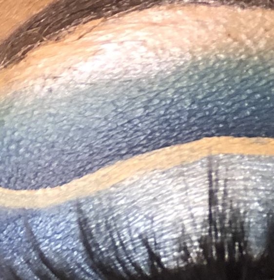 chithemua's tweet photo. July/August 2019😍😍
The blending just keeps getting better👏🏾🤪 #thatblend https://t.co/HDJN7E2WWs