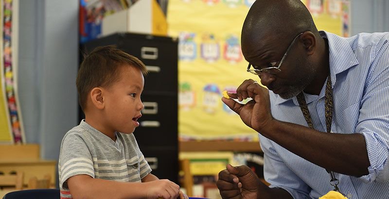 The74's tweet photo. When adults in schools build relationships with students, it can affect their health a decade later. 4 ways to actually do that #wholechild https://t.co/aCvPGX4Kf7 https://t.co/BTafRn6IKs