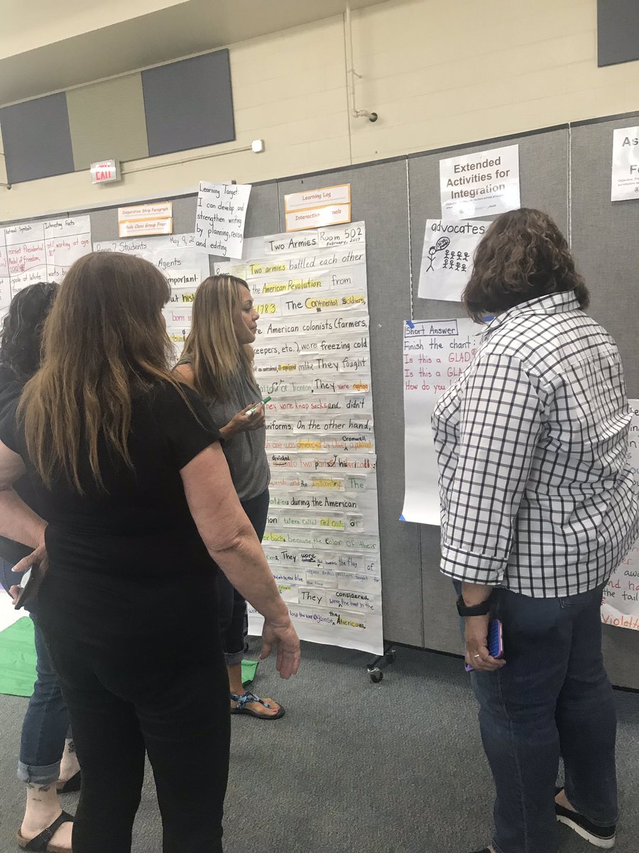 CVUSD English Learners tweet media