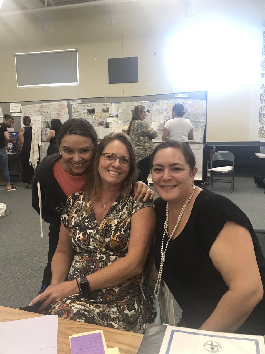 CVUSD English Learners tweet media