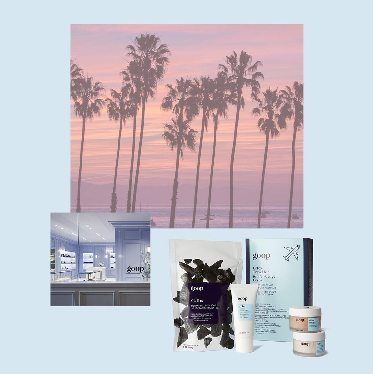 FlowHydration's tweet photo. Itโs a wellness weekend worthy of @goop, and you could win it. Weโre giving away the ultimate dreamy, relaxing retreat in Southern California.
If your eyes just lit upโ learn how to enter: https://t.co/rkT4QgrmeMโจ
#wellnessweekend #beintheFlow https://t.co/FbGBPTpd9M
