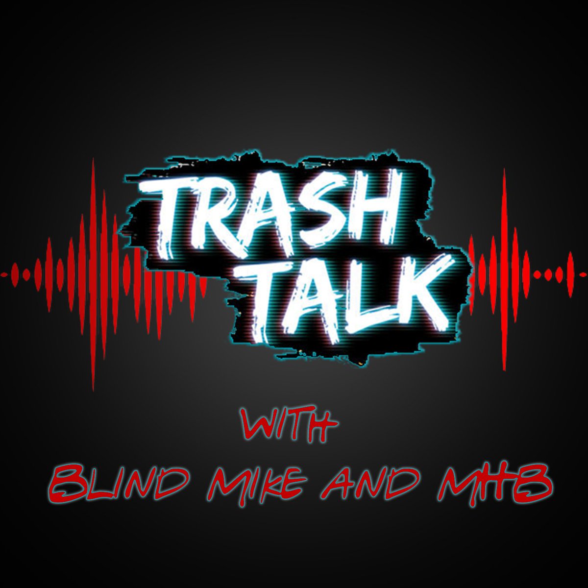 TrashTalkBSN's tweet photo. If you're not subscribed to @BlindMike_'s YouTube channel yet, that's where you can watch every episode of #TrashTalk

Check out Ep. 31 and get subscribed!
https://t.co/JFFD3kpuCk https://t.co/BycUtoS0fQ