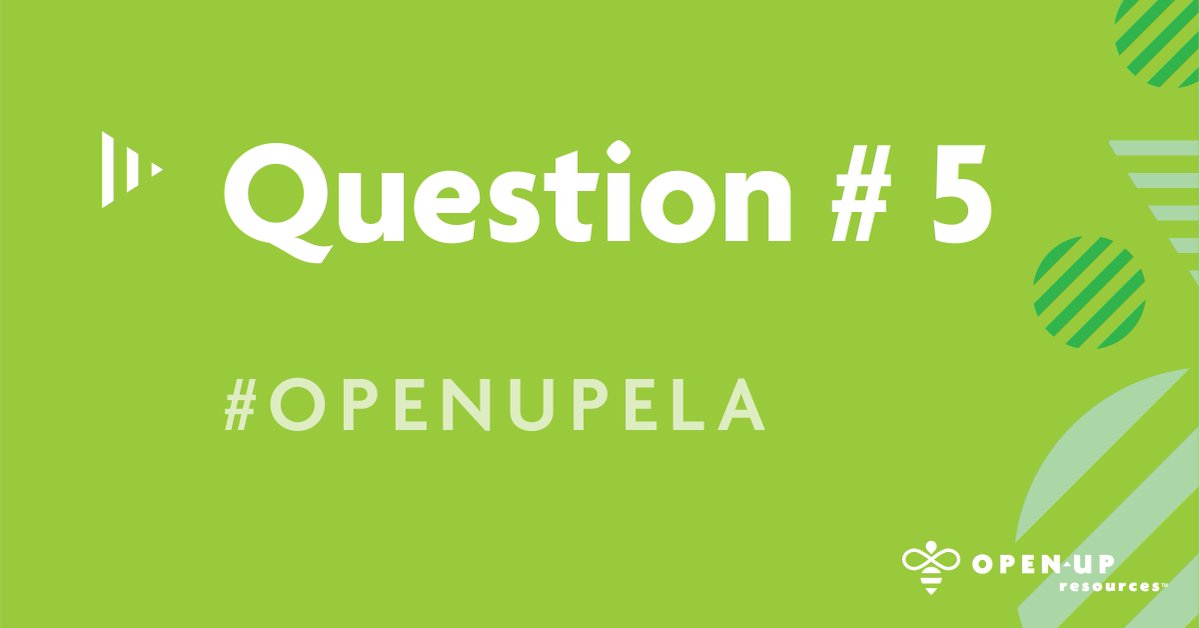 LBrookePowers's tweet photo. Q5: In the beginning of the chat, we asked how you were keeping data organized. How is that working for you? Are you thinking of changing your system? What's working? What's not working?

#OpenUpELA https://t.co/F9KEuwpIZc