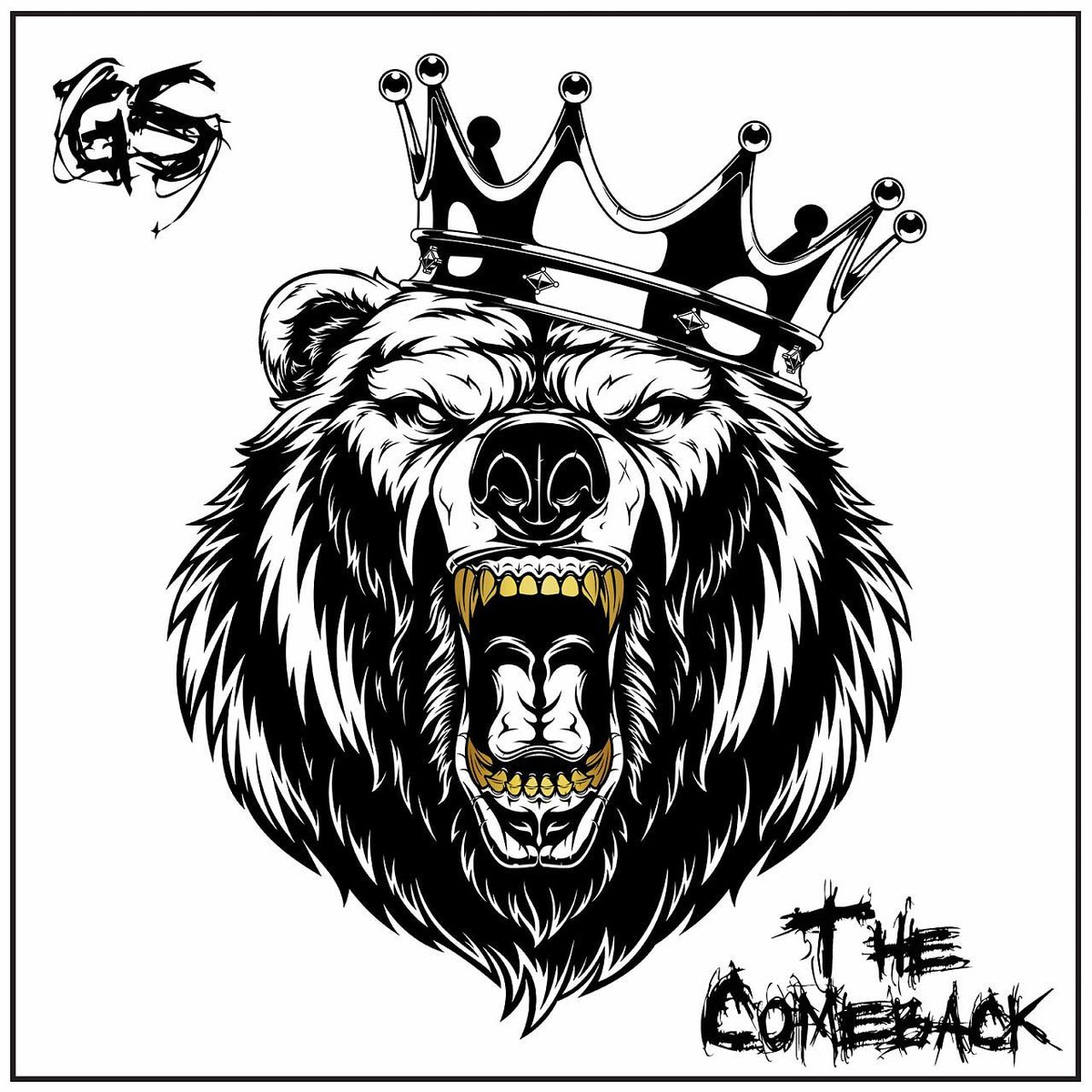 ImDoinJesus's tweet photo. 🔥🔥🔥 DROPS AT MIDNIGHT!!!! Make your profile pic the cover of the album!!! #TheComeback #August16 #ImDoinJesus #NoCompromise https://t.co/BtB2QFiiV2