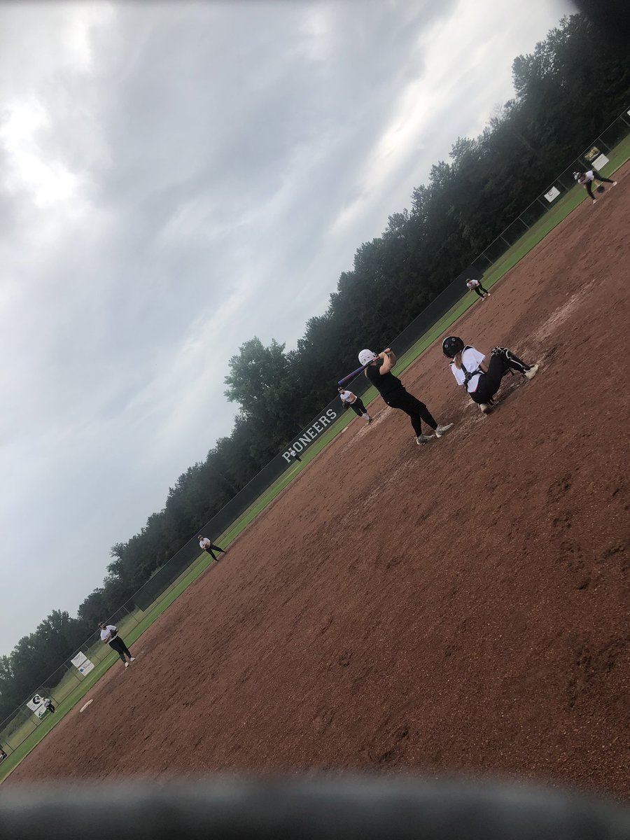 DC Softball tweet media