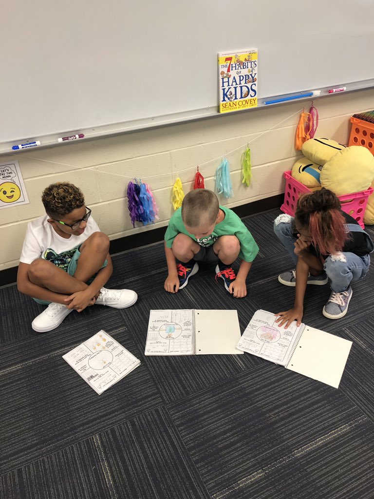 KellyWeimer4th's tweet photo. Getting to know our classmates by using numbers! #mathaboutme #R7made #plegrow https://t.co/43kPT8Q0t3
